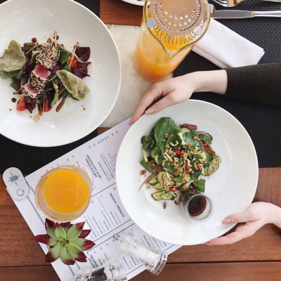 Где провести вечер пятницы? Подборка от Ильи Рокшина