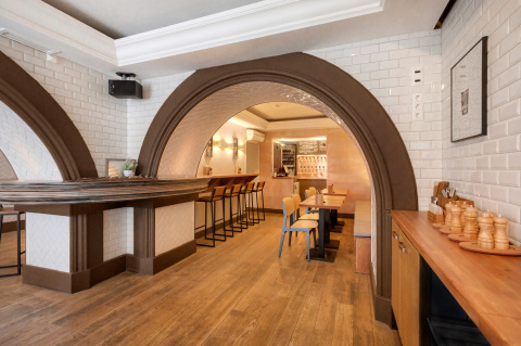 Feelz – Wrap & Brew