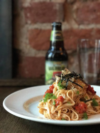 PivBar на Красной Пресне