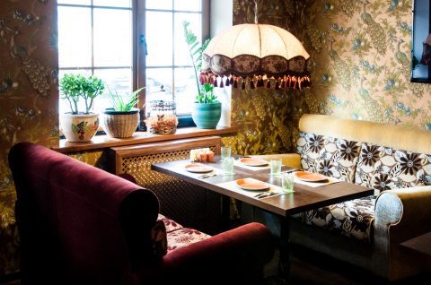 Айва в Одинцово