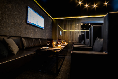 Louis Restaurant and karaoke