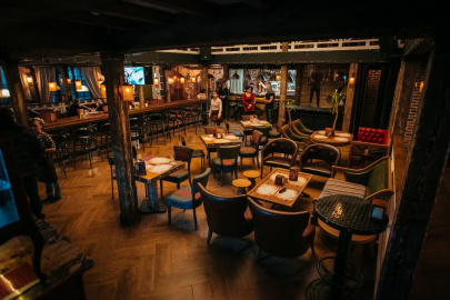 Место Встречи