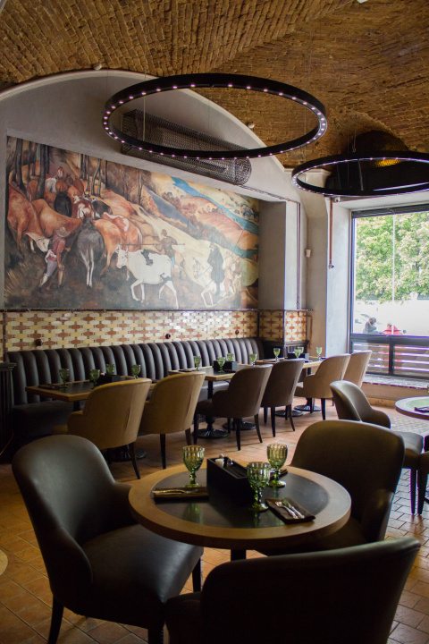 Брянский бык