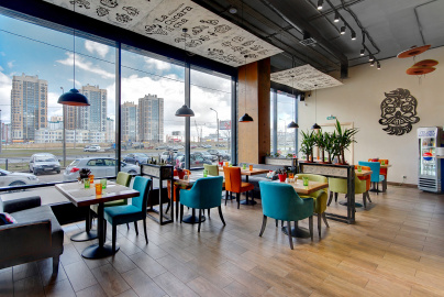 La Cucaracha на Оптиков