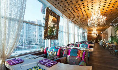 Гуси-Лебеди на Коломяжском