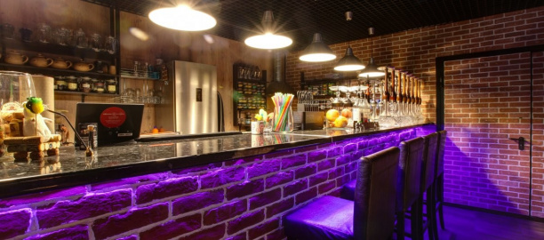 Кальянная Мята Lounge на метро Беляево