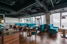 Кальянная Vysota57 на метро Деловой центр