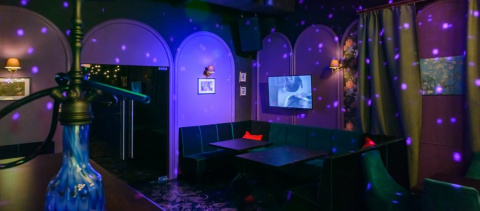 Караоке-клуб SEMENOV 