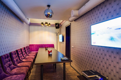 Караоке-клуб ВЕСНА на метро Новокузнецкая