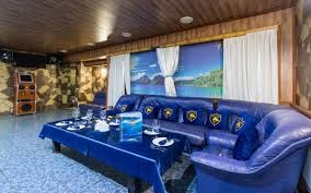 Развлекательный комплекс GOLD SHARK 