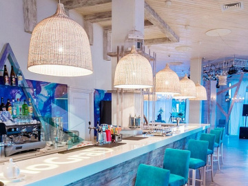 Кафе-бар VinoGrad