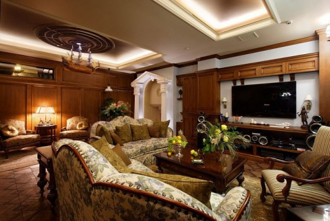 Сауна Tazik Club на метро Фили