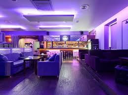 Lounge-кафе MosKalyan на метро Китай-город