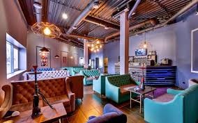 Кальянная МосКальян в Чертаново