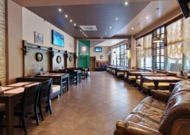 Ресторан Натюрлих на метро Планерная