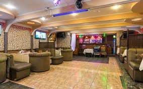 Кафе 3 ступени на метро Войковская