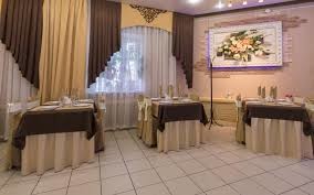 Кафе Птичье молоко в Нижнем Новгороде