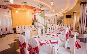 Кафе У Озера в Нижнем Новгороде