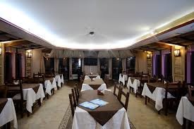 Центр отдыха Джонка в Омске