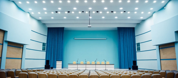 Комплекс Iskrahall на метро Дмитровская