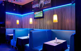 Караоке-бар Grizly bar 