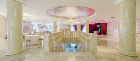 Ресторанный комплекс Ля Мур