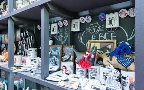 Котокафе Республика котов 