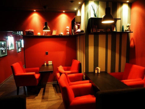 Кальянная GreenWood в Санкт-Петербурге