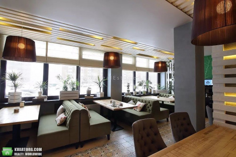 Кафе La Basilico на метро Рассказовка