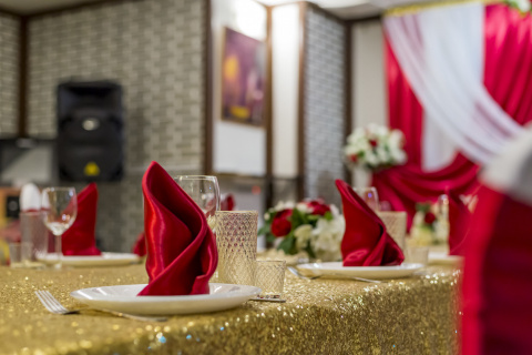 Ресторан и кёрлинг-клуб Планета льда