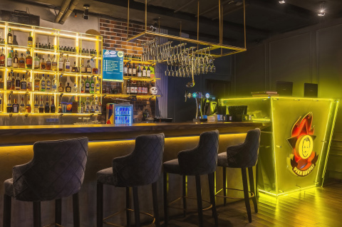 Ночной клуб Руки Вверх Бар