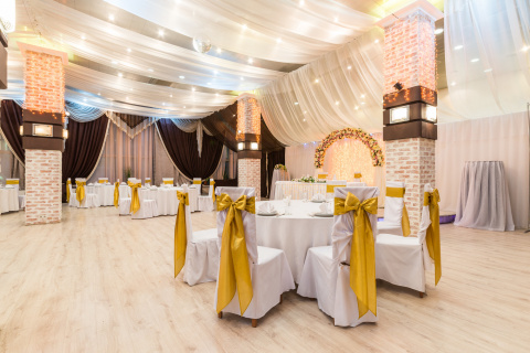 Ресторан Банкет Двор