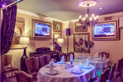 Караоке-клуб Третьяков