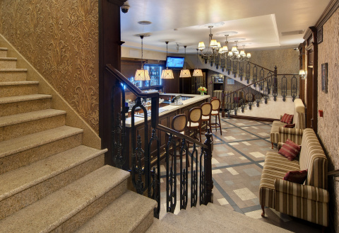 Ресторан Центральный