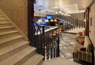 Ресторан Центральный