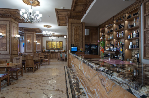 Ресторан Punta Prima