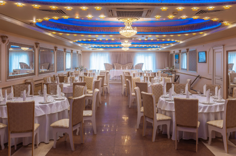 Ресторан Араратская долина