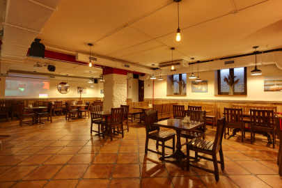 Кафе Соль и Мясо