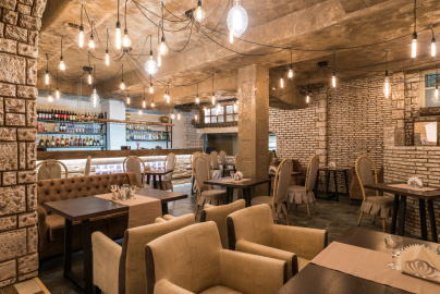 Кафе Паладин