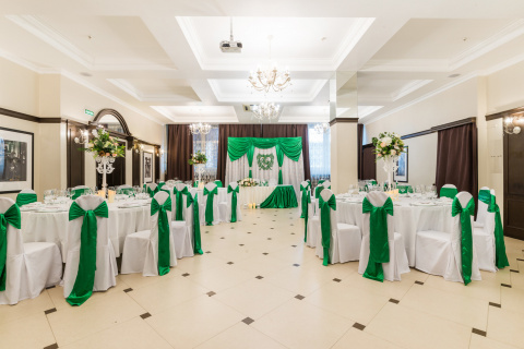 Банкетный зал "А ля Фуршет"