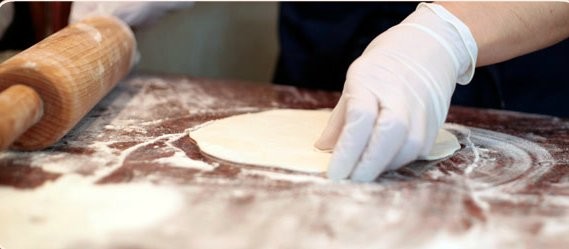 Гриль-кафе Ливан Хаус в ТЦ Vegas