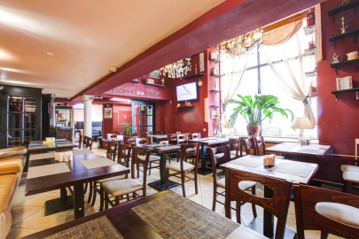 Хинкальный Дом Тбилисо на проспекте Мира