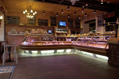 Кулинарная лавка Братья Караваевы на Николоямской улице, 29 стр 1