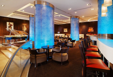 Бар & лобби Пиано