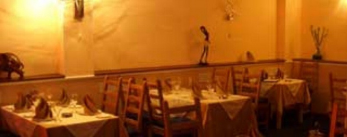 Хинкали & Со