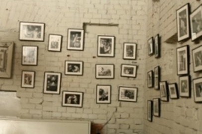 Кафе театра Школа современной пьесы