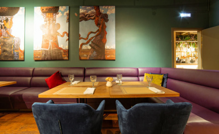 Караоке Небо на ладони