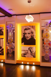 Караоке-клуб X.O.