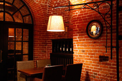 Сеть стейк-хаусов Бутчер на улице Малая Дмитровка