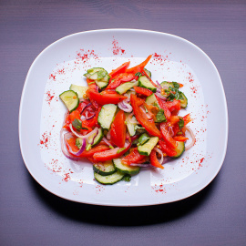 Кафе-шашлычная Иола